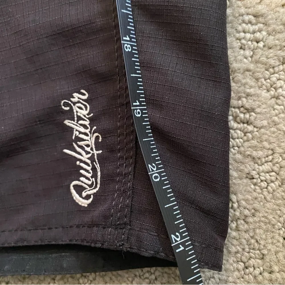 Quiksilver sz 38